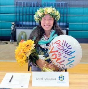 Arakawa joining Jackrabbits